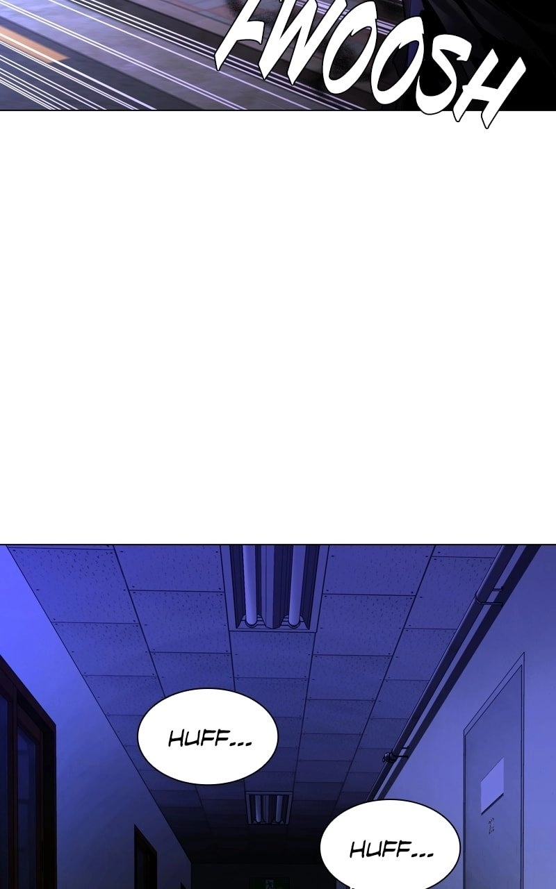 The End is a Game to Me Chapter 8 Page 82