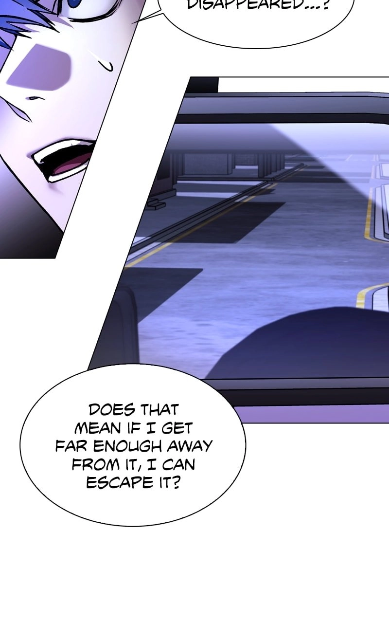The End is a Game to Me Chapter 8 Page 69