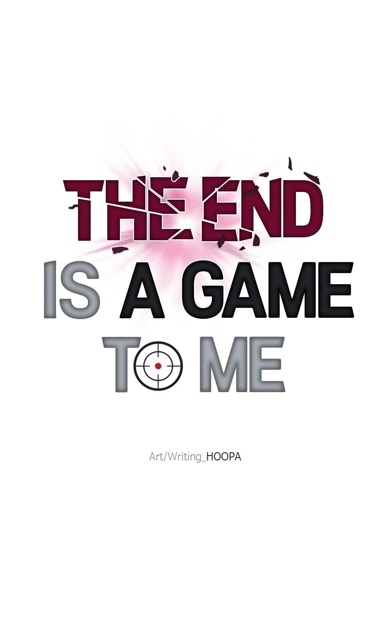 The End is a Game to Me Chapter 8 Page 15