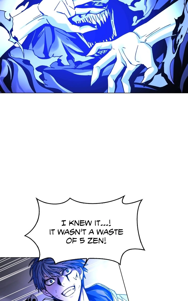The End is a Game to Me Chapter 8 Page 89