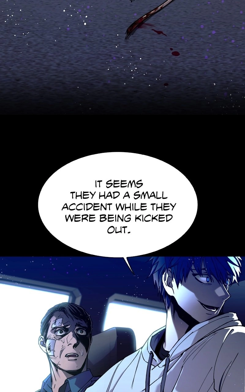 The End is a Game to Me Chapter 8 Page 46