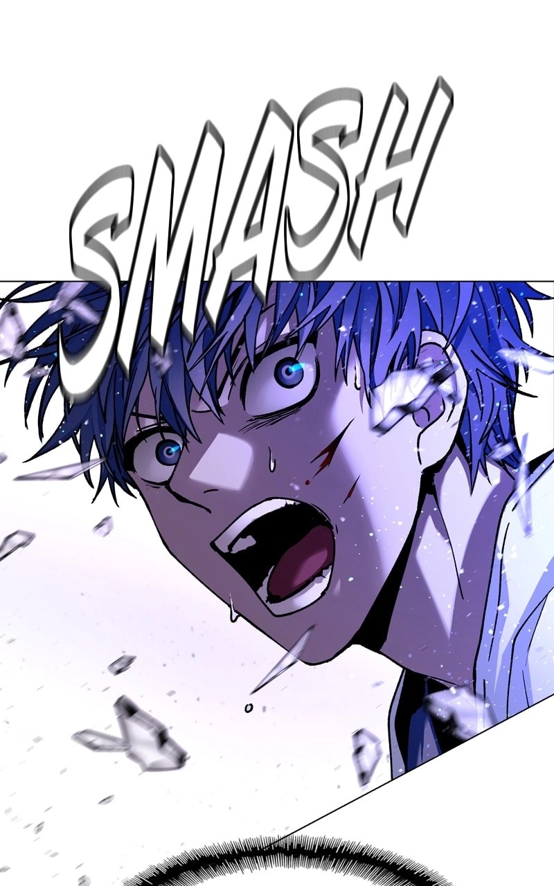 The End is a Game to Me Chapter 8 Page 71