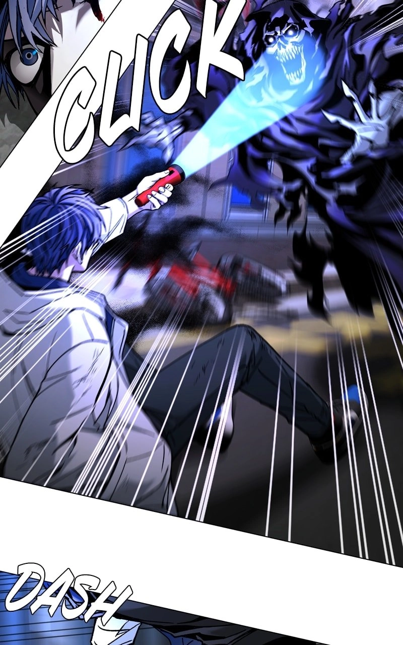 The End is a Game to Me Chapter 8 Page 95