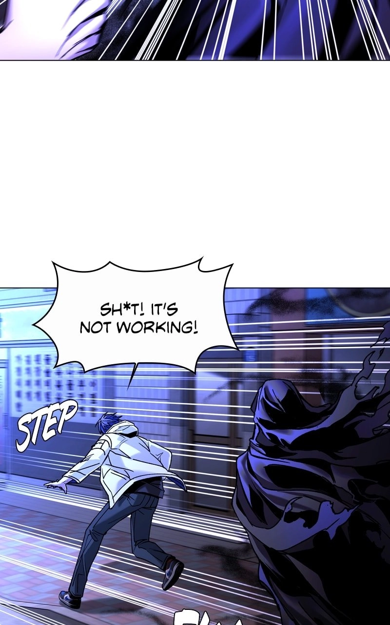 The End is a Game to Me Chapter 8 Page 81