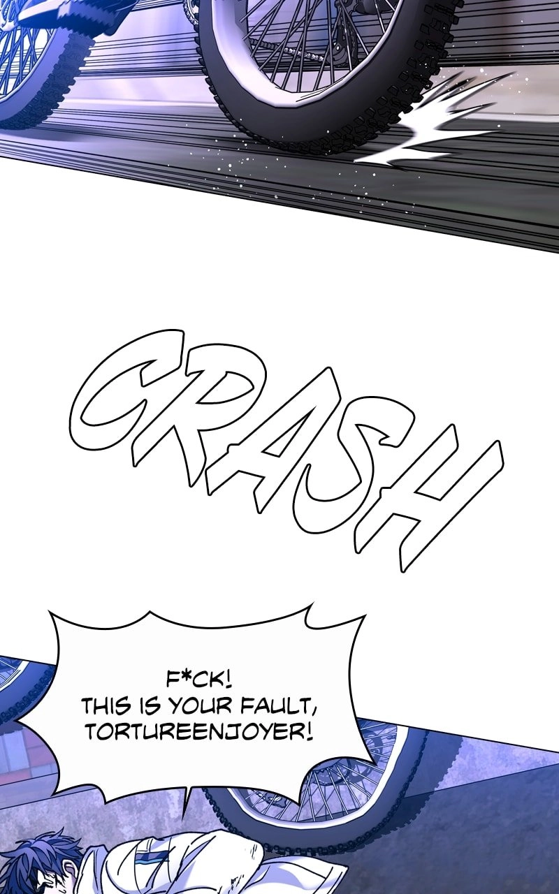 The End is a Game to Me Chapter 8 Page 93