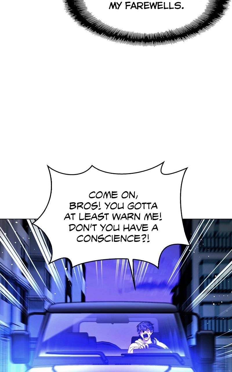 The End is a Game to Me Chapter 8 Page 67