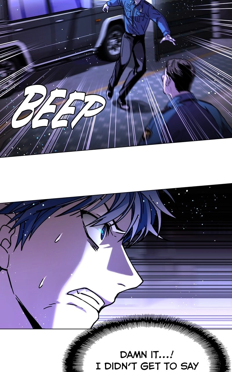 The End is a Game to Me Chapter 8 Page 66