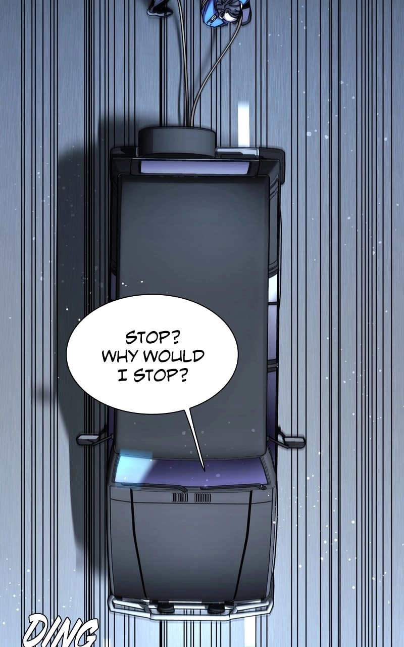 The End is a Game to Me Chapter 8 Page 41