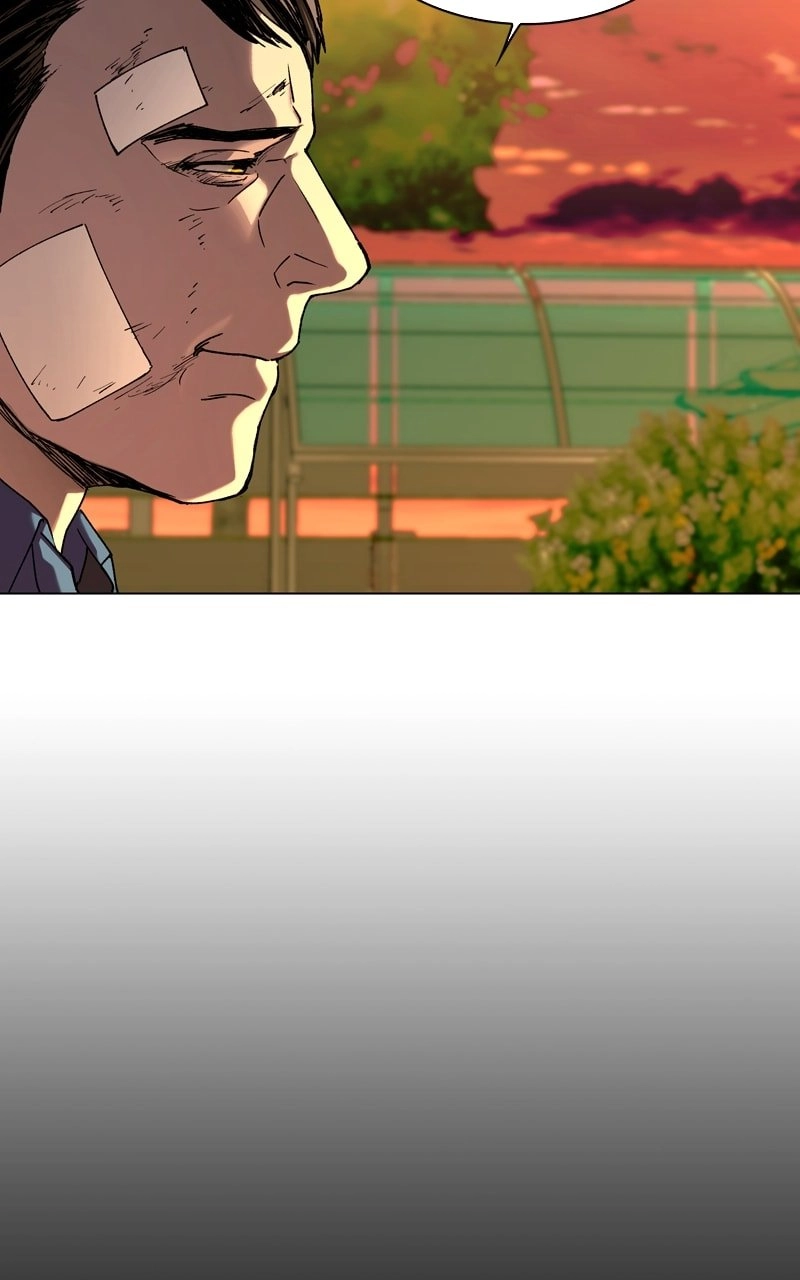 The End is a Game to Me Chapter 8 Page 30