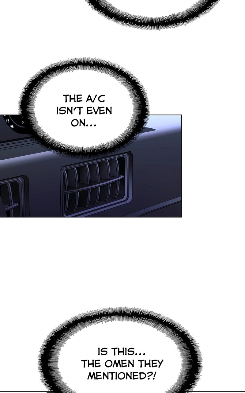 The End is a Game to Me Chapter 8 Page 58