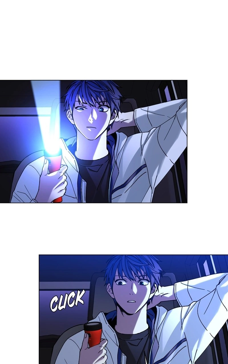 The End is a Game to Me Chapter 8 Page 51
