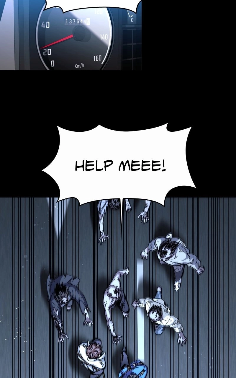 The End is a Game to Me Chapter 8 Page 40