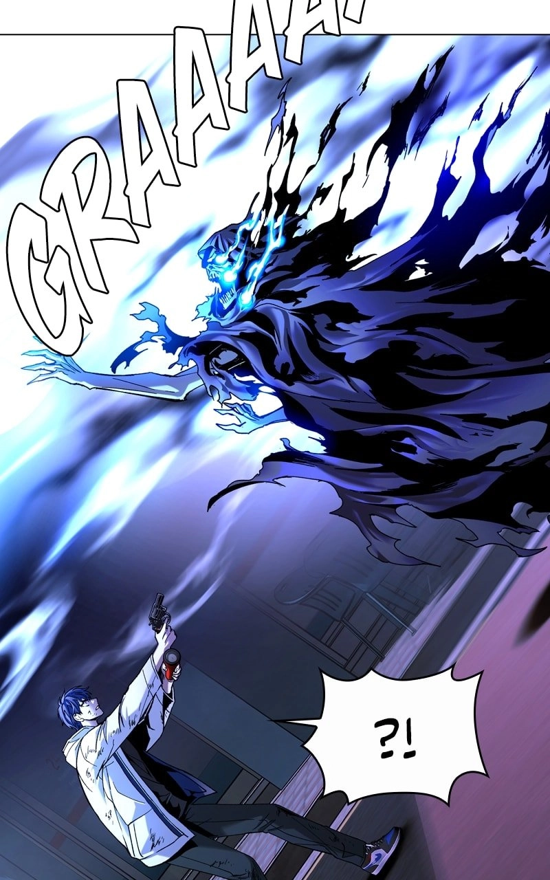 The End is a Game to Me Chapter 8 Page 98