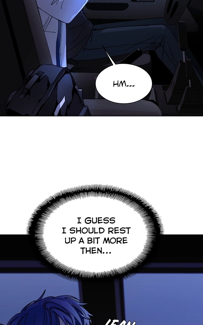 The End is a Game to Me Chapter 8 Page 53