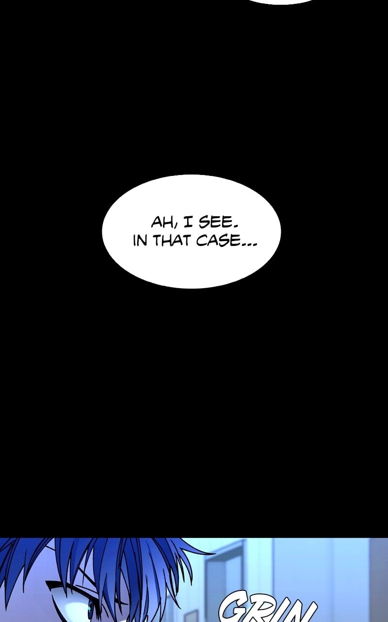 The End is a Game to Me Chapter 8 Page 35