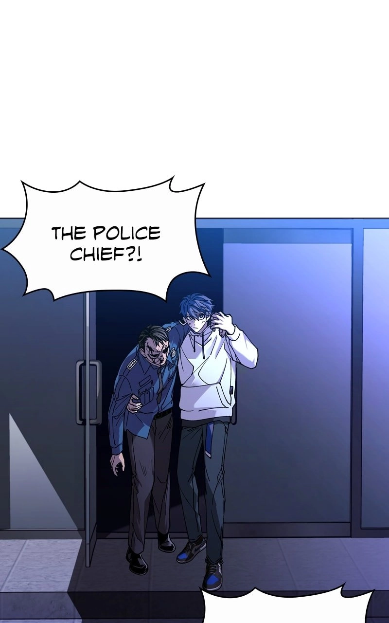 The End is a Game to Me Chapter 8 Page 7