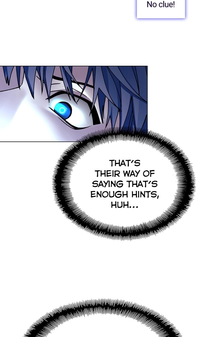 The End is a Game to Me Chapter 8 Page 23