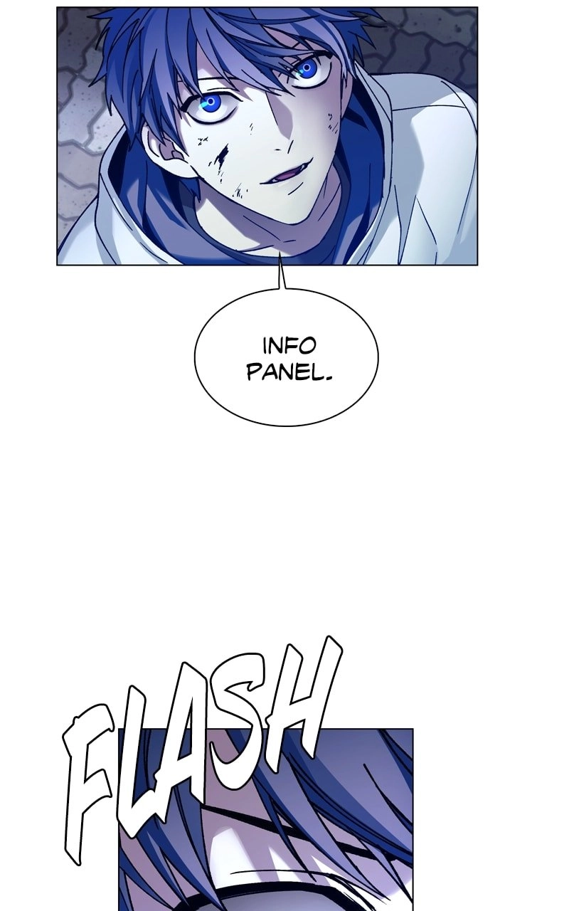 The End is a Game to Me Chapter 8 Page 12