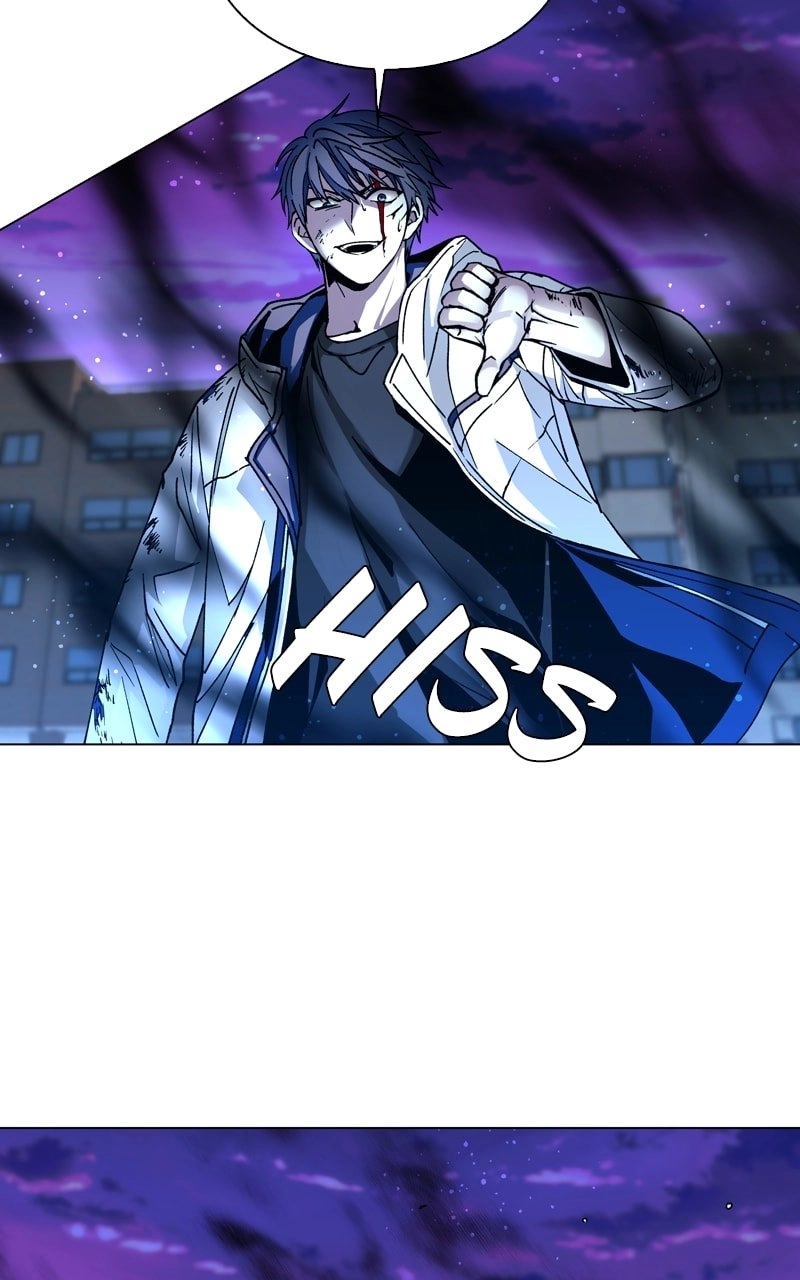 The End is a Game to Me Chapter 8 Page 106
