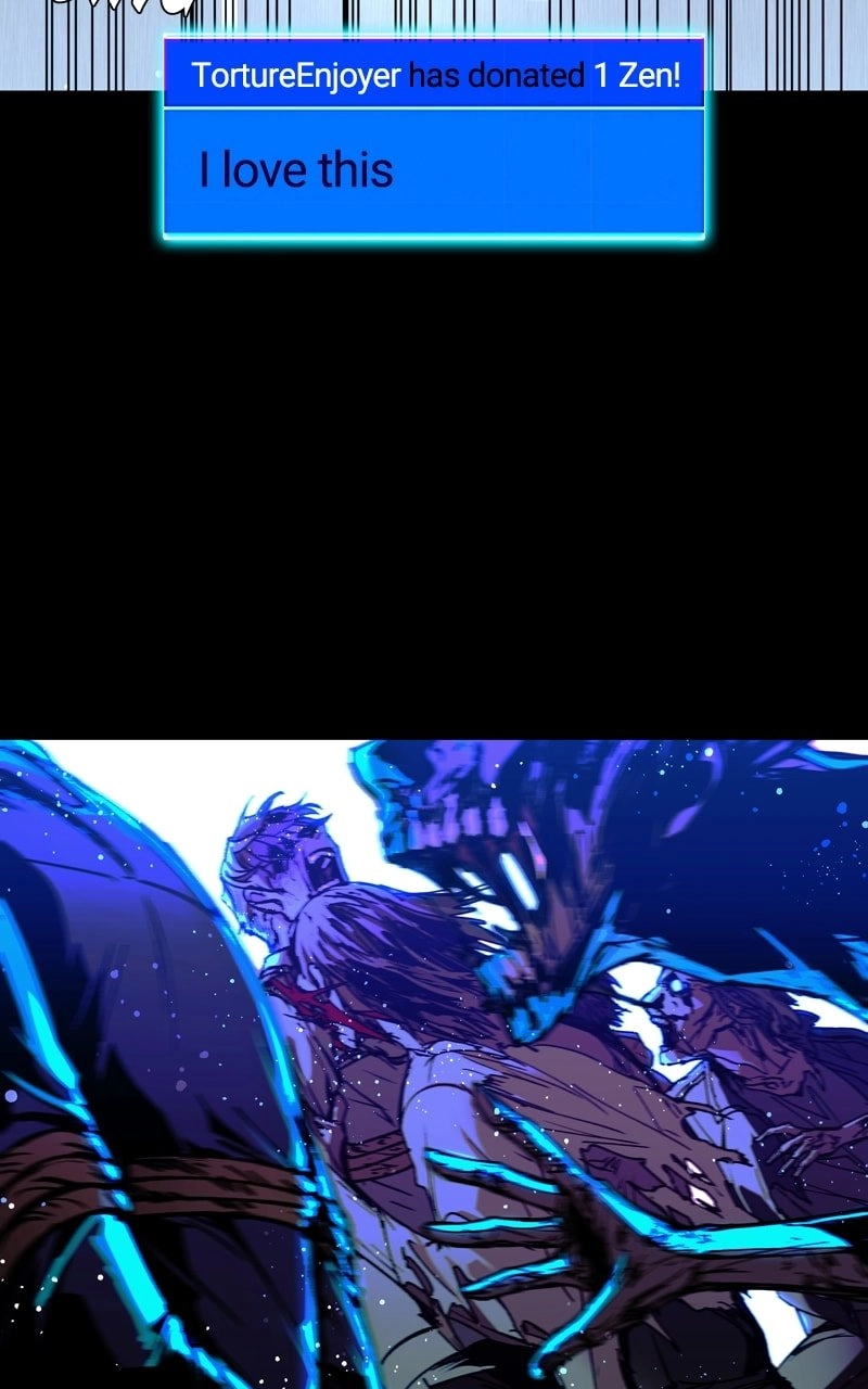 The End is a Game to Me Chapter 8 Page 42