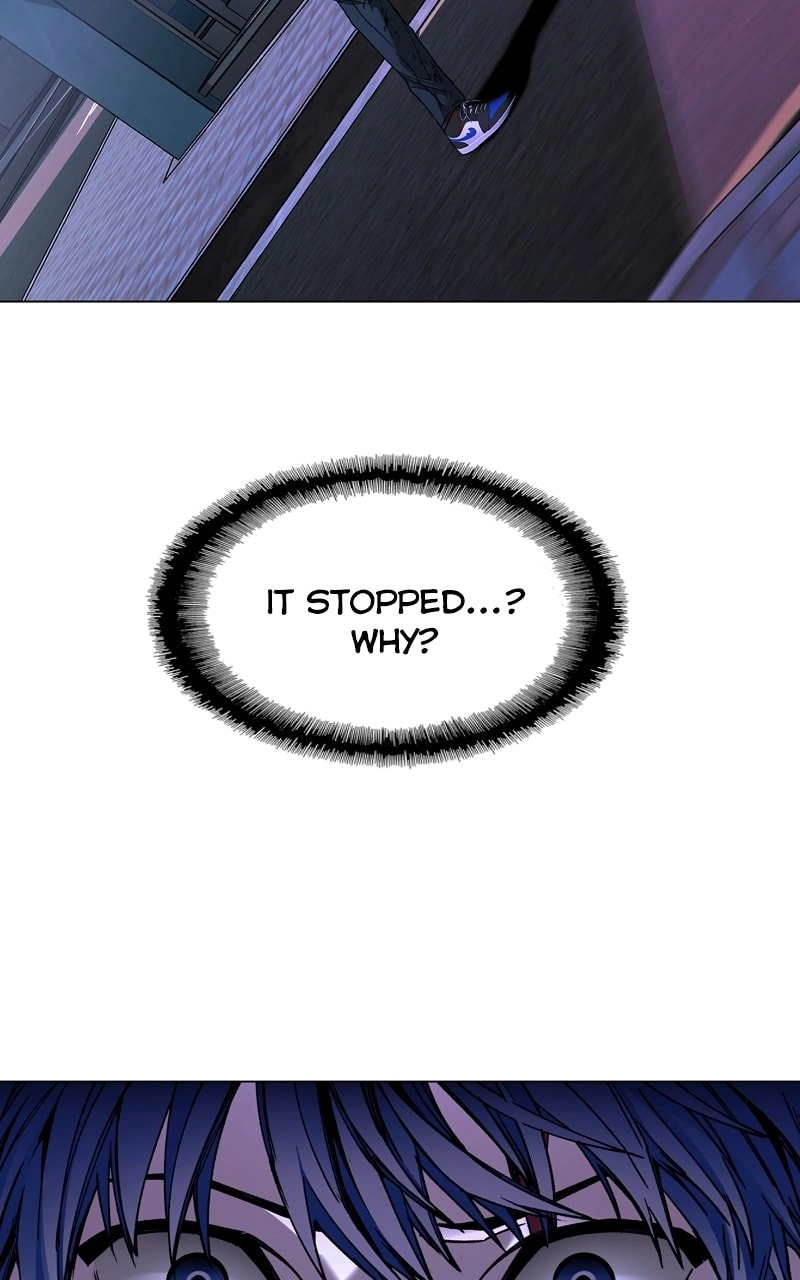 The End is a Game to Me Chapter 8 Page 99