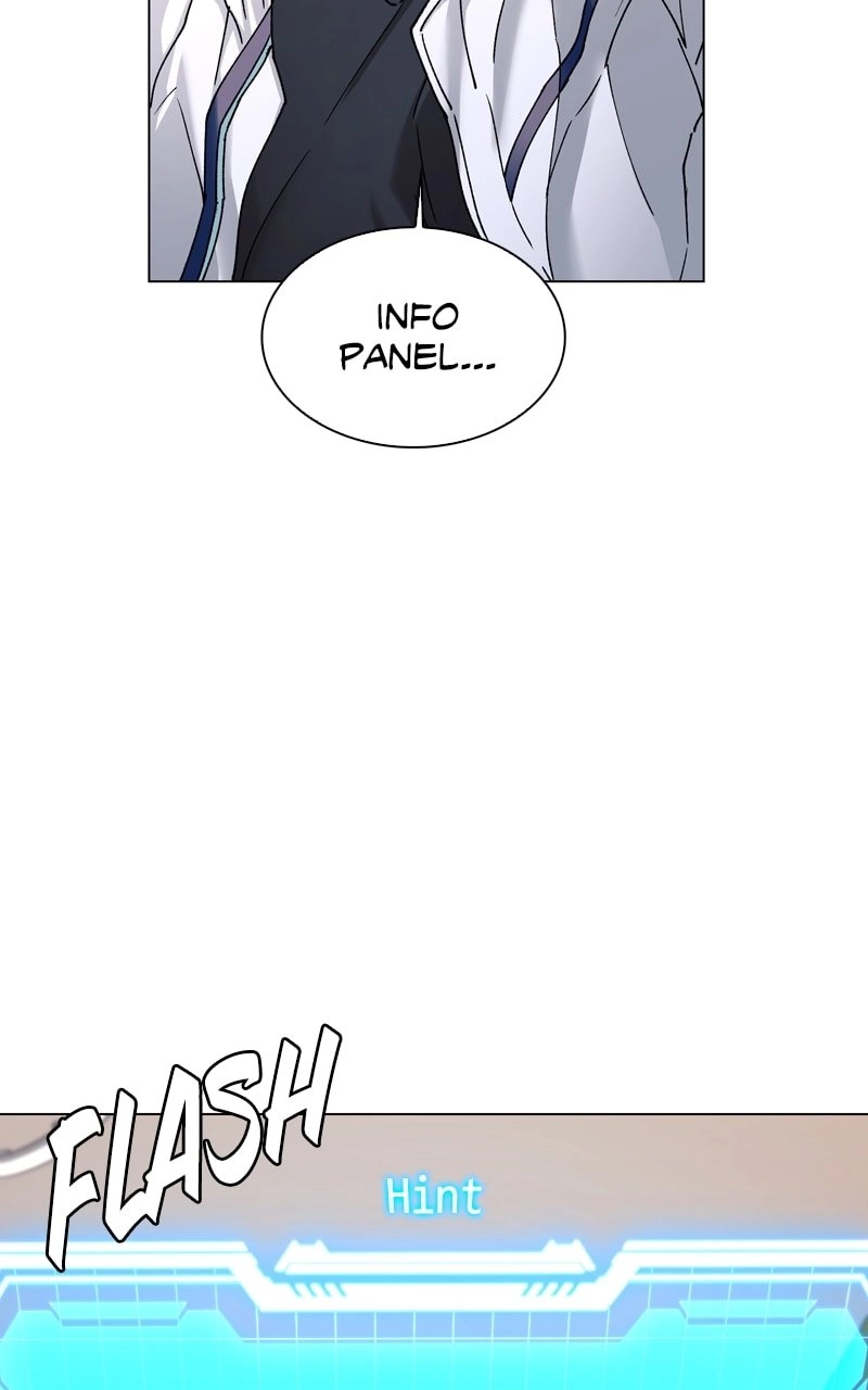 The End is a Game to Me Chapter 8 Page 20