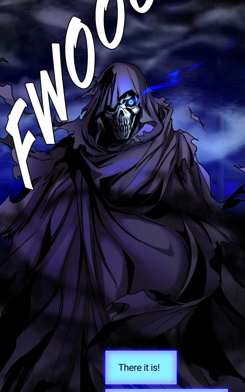 The End is a Game to Me Chapter 8 Page 60