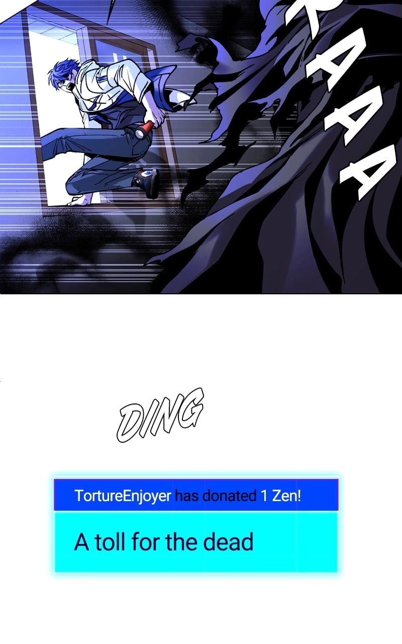 The End is a Game to Me Chapter 8 Page 91