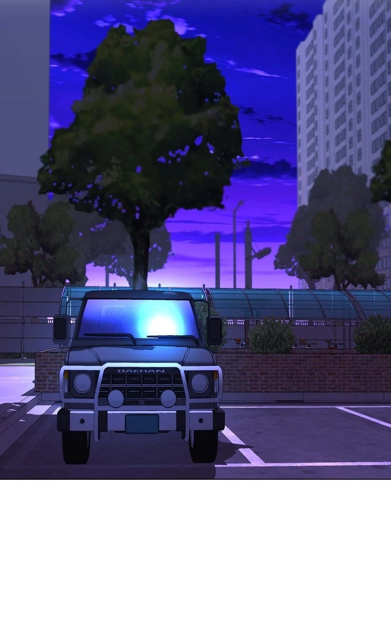 The End is a Game to Me Chapter 8 Page 50