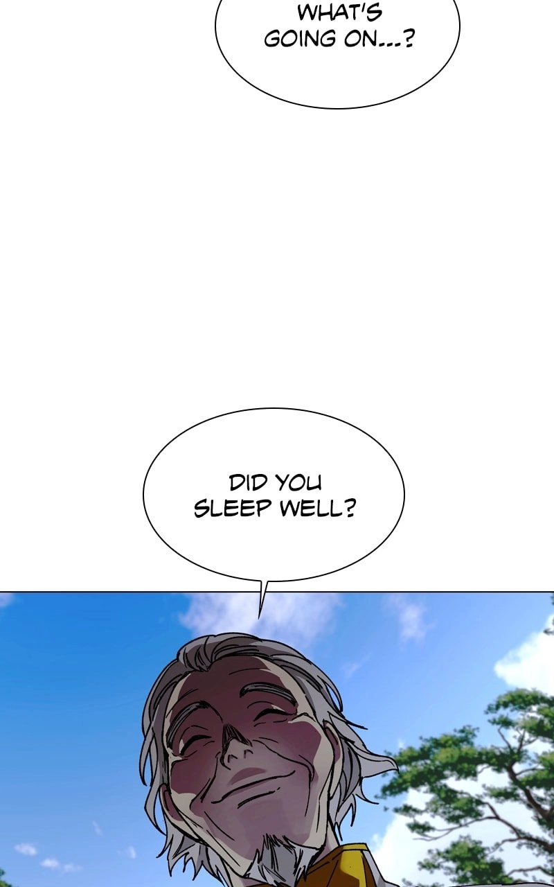 The End is a Game to Me Chapter 20 Page 91