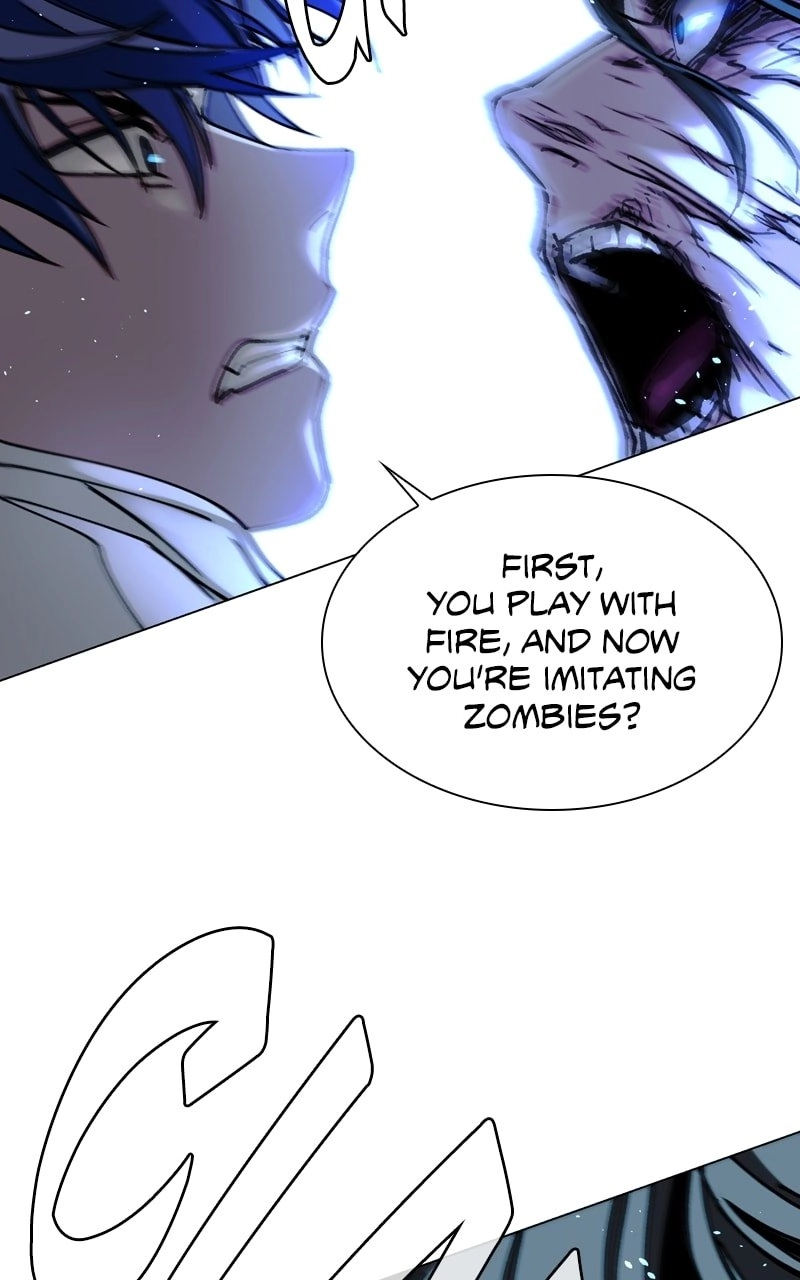 The End is a Game to Me Chapter 20 Page 63