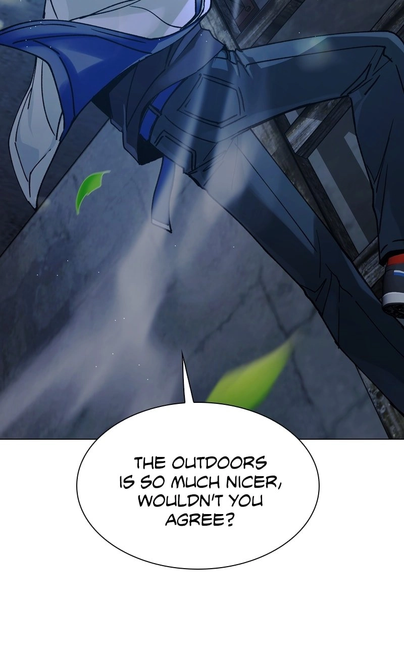 The End is a Game to Me Chapter 20 Page 41