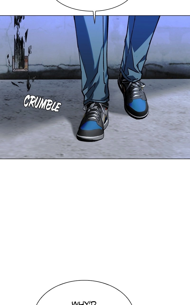 The End is a Game to Me Chapter 20 Page 47