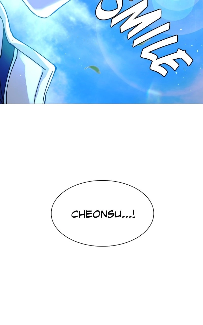 The End is a Game to Me Chapter 20 Page 43