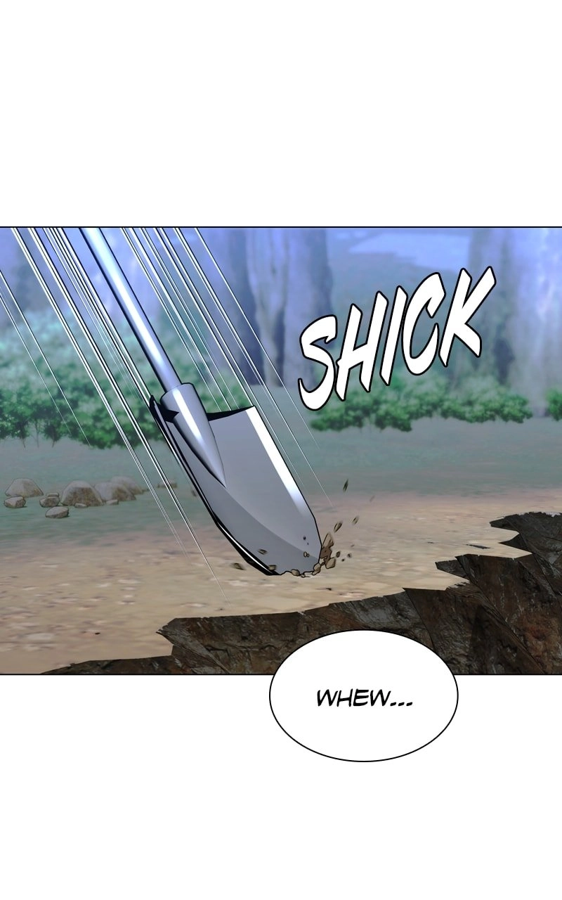 The End is a Game to Me Chapter 20 Page 84