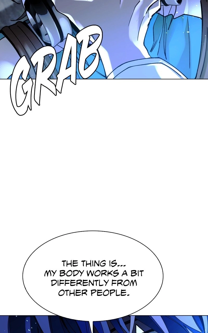 The End is a Game to Me Chapter 20 Page 58