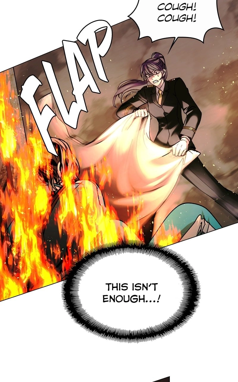 The End is a Game to Me Chapter 20 Page 5