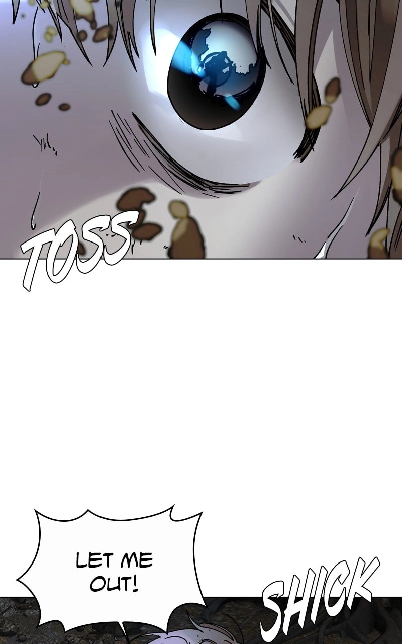 The End is a Game to Me Chapter 20 Page 97