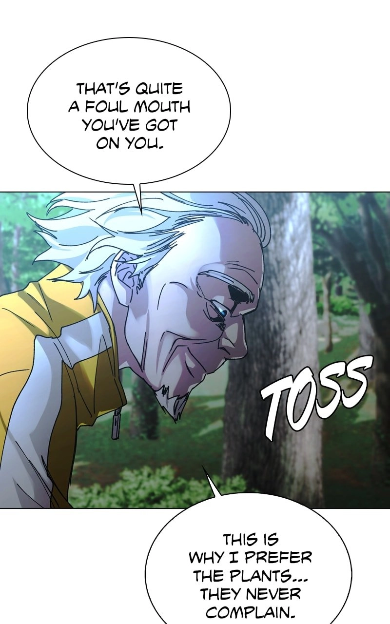 The End is a Game to Me Chapter 20 Page 99