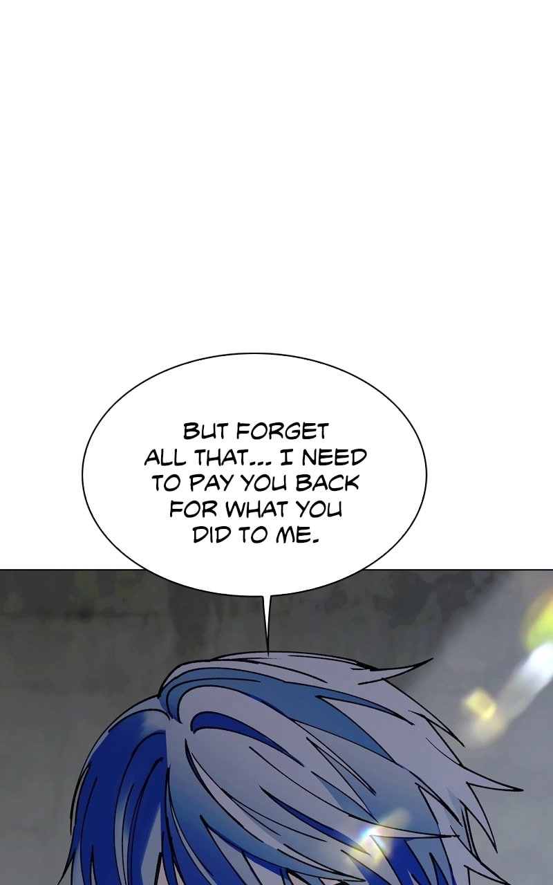The End is a Game to Me Chapter 20 Page 51