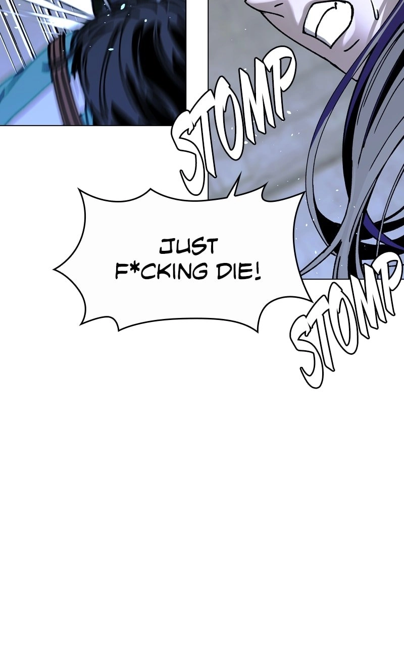 The End is a Game to Me Chapter 20 Page 68