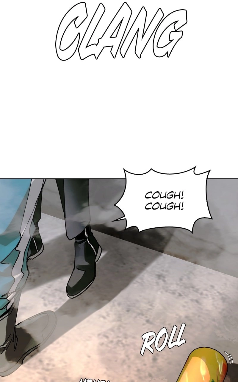 The End is a Game to Me Chapter 20 Page 25