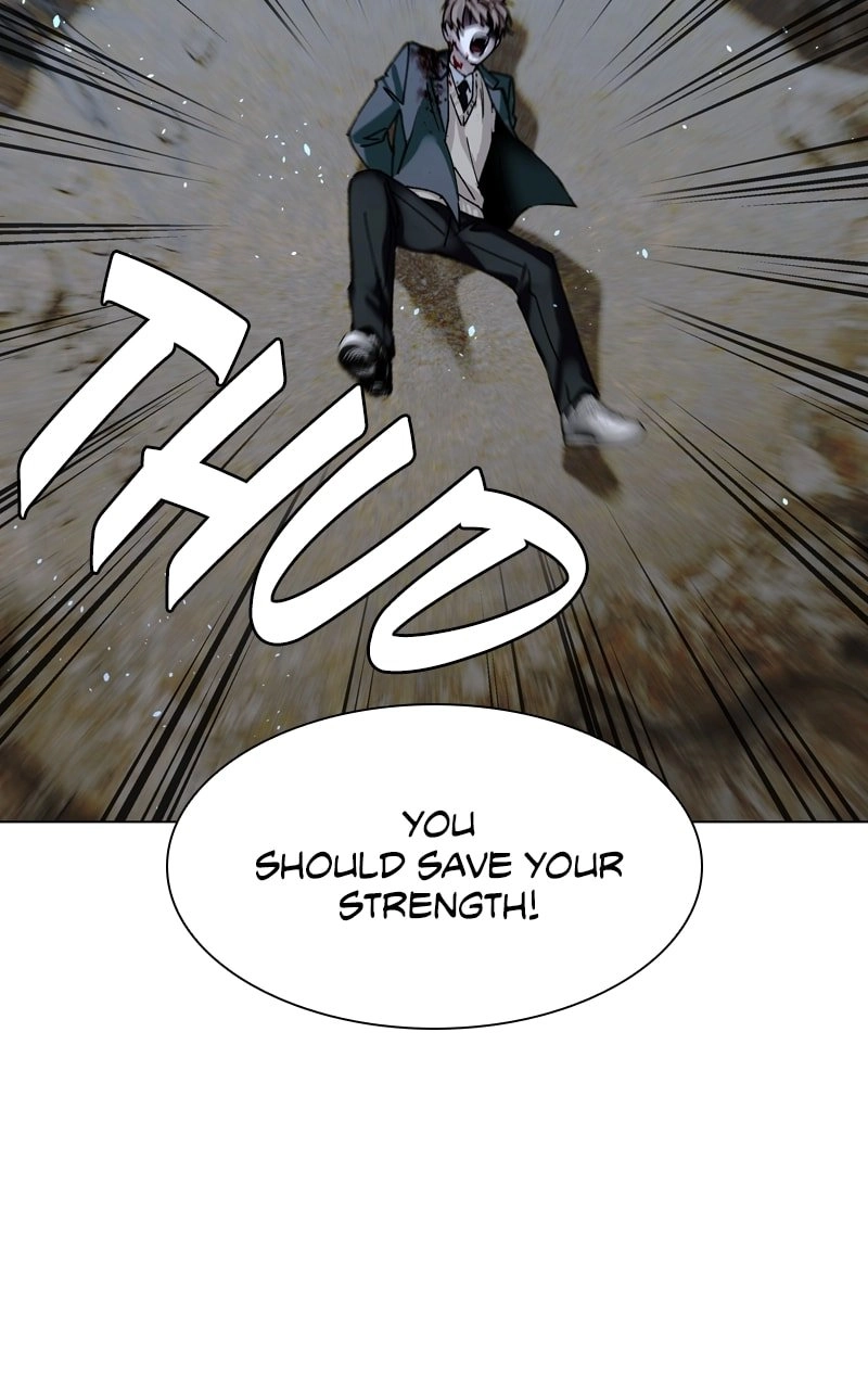 The End is a Game to Me Chapter 20 Page 105