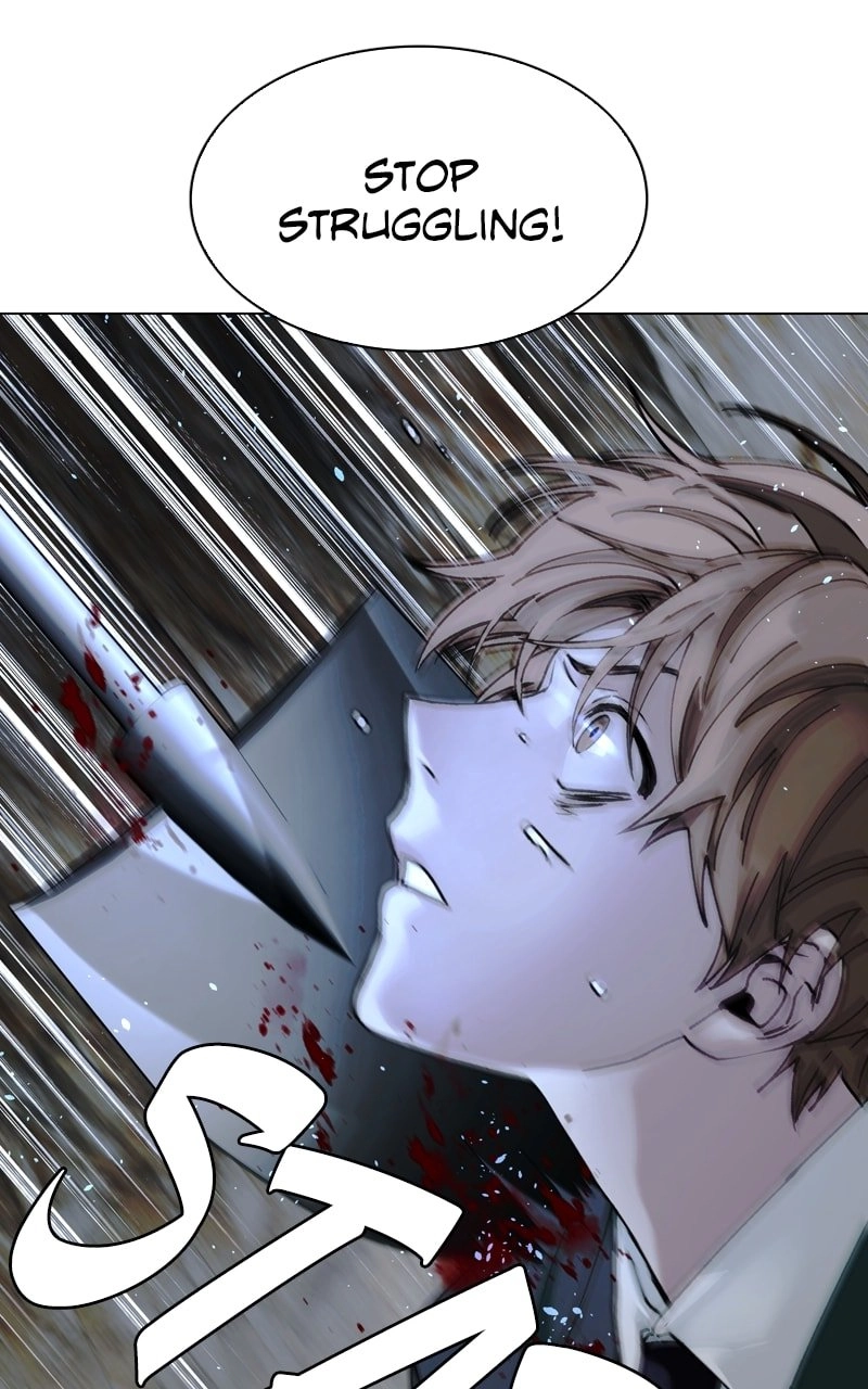 The End is a Game to Me Chapter 20 Page 102