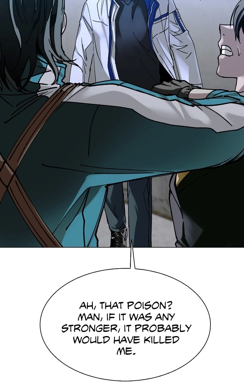The End is a Game to Me Chapter 20 Page 50