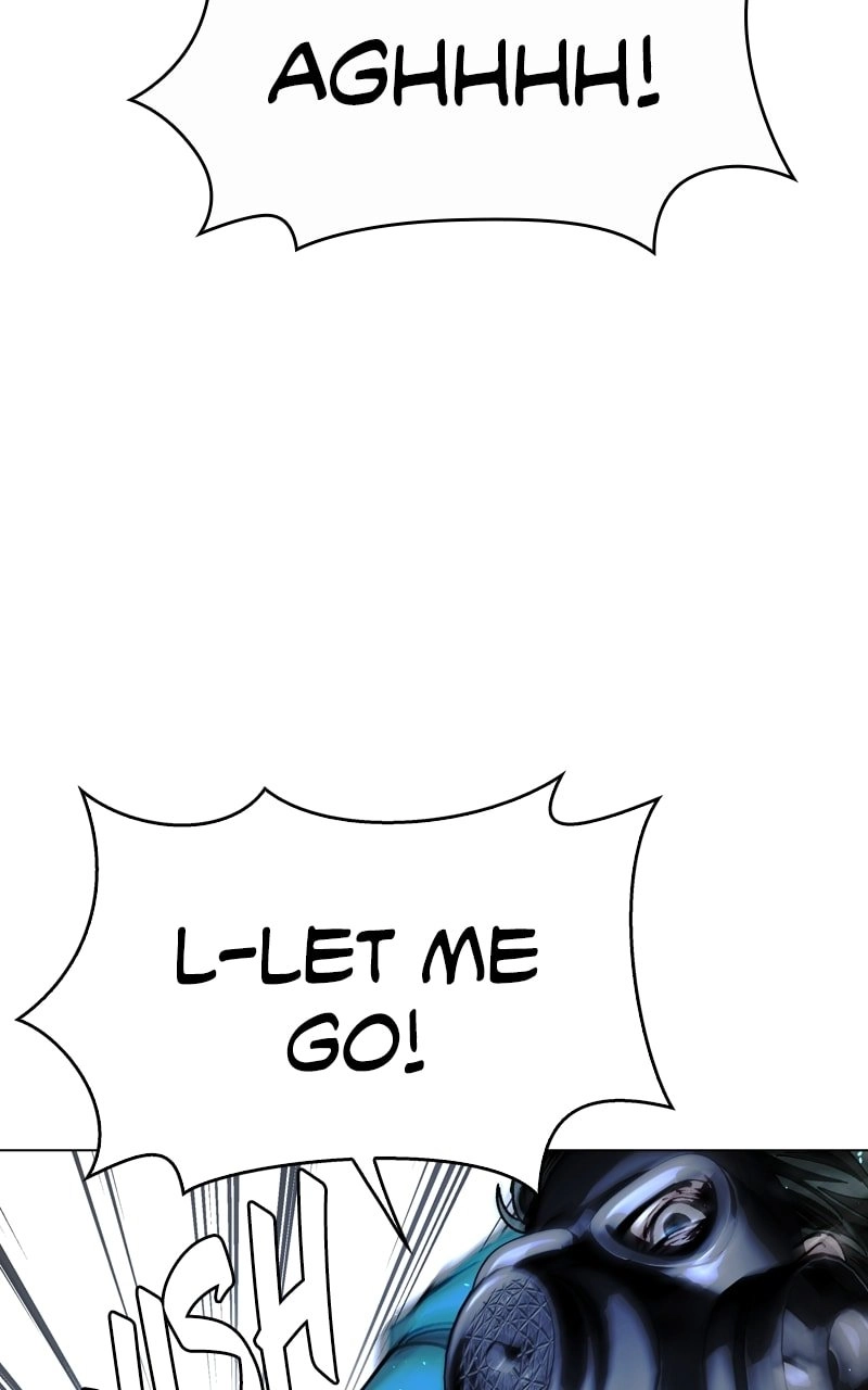 The End is a Game to Me Chapter 20 Page 54