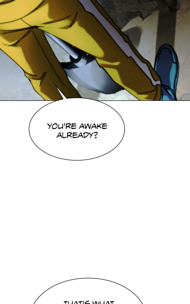 The End is a Game to Me Chapter 20 Page 88