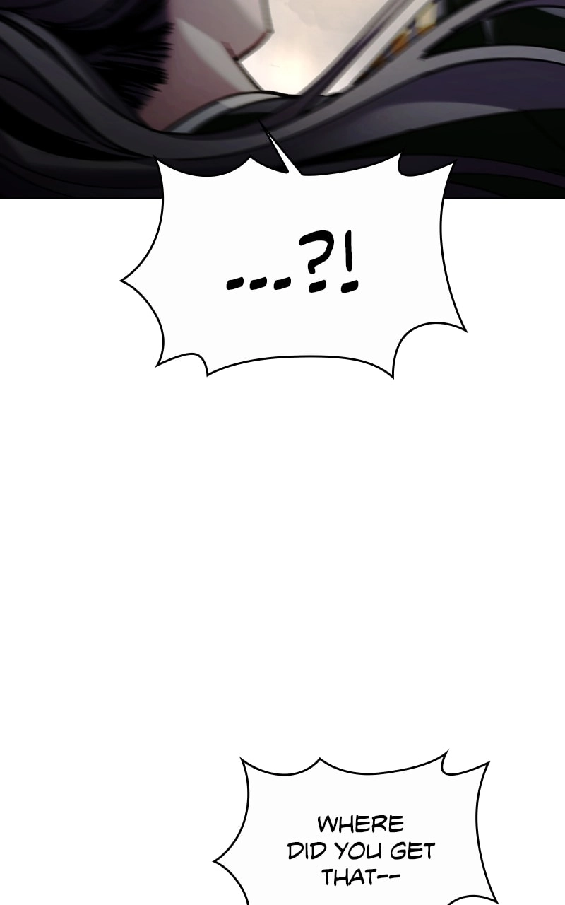 The End is a Game to Me Chapter 20 Page 21