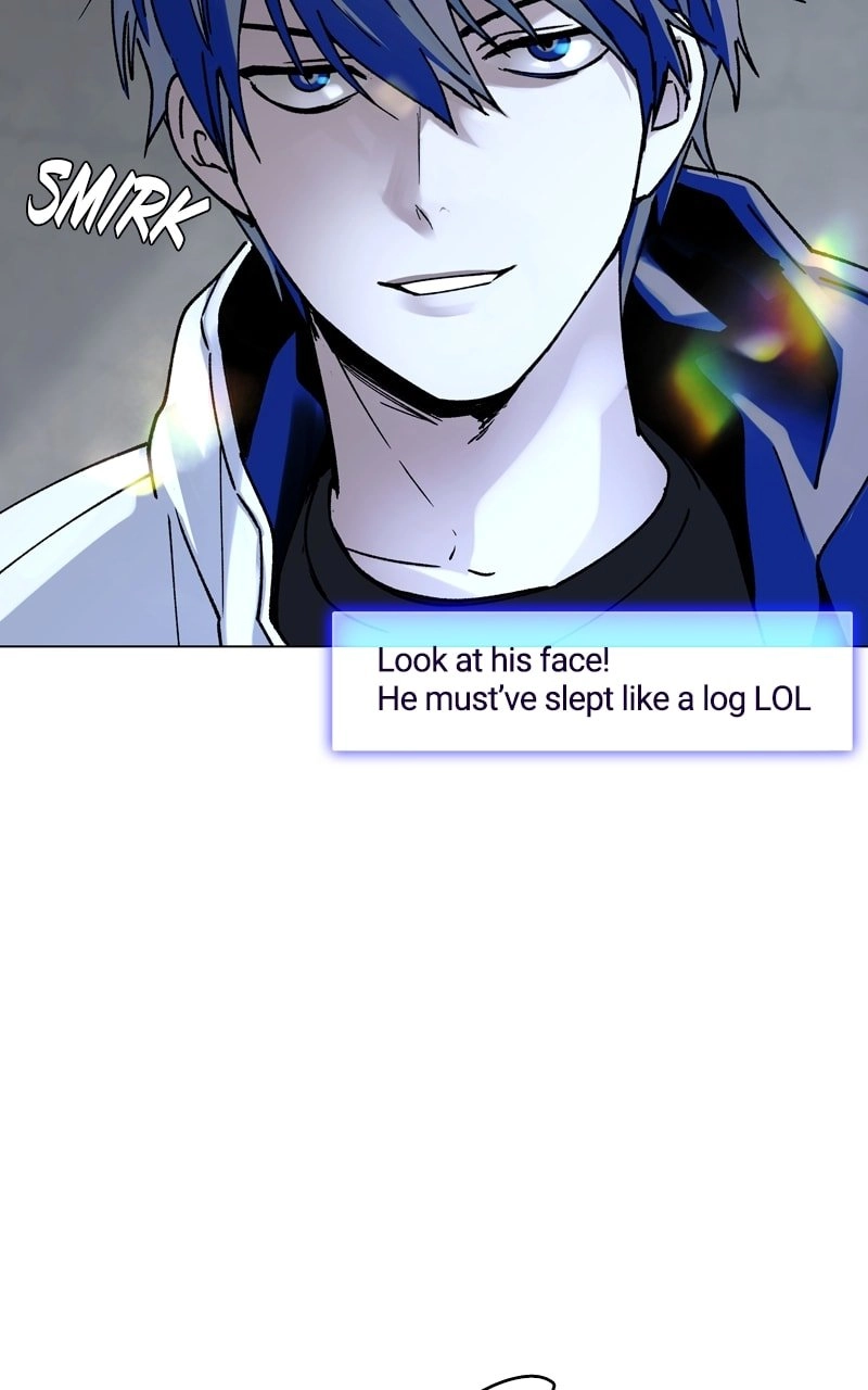 The End is a Game to Me Chapter 20 Page 52