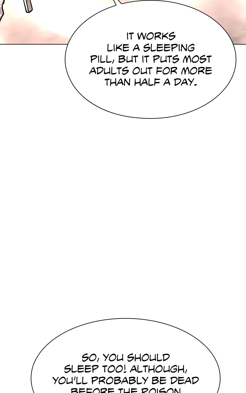 The End is a Game to Me Chapter 20 Page 34